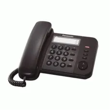 Panasonic KX-TS520MXB Corded Telephone Set